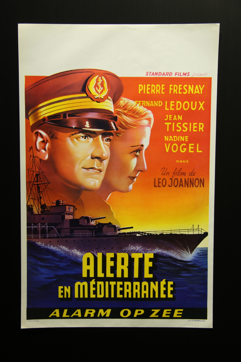 S.O.S. Mediterranean